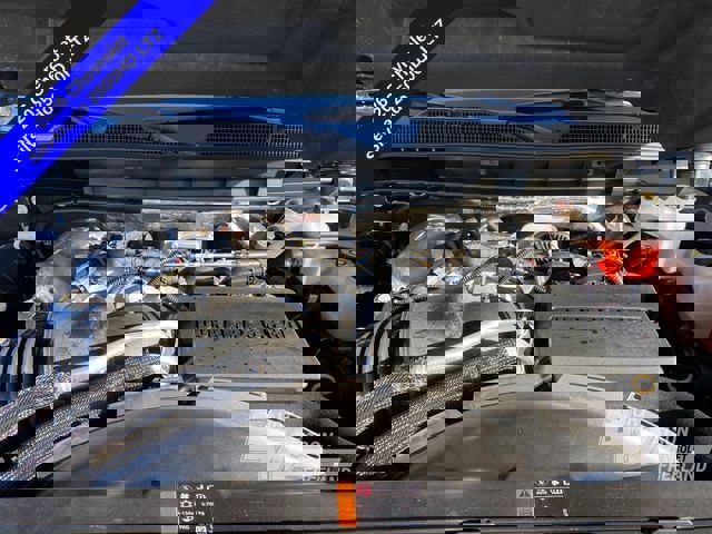 New 2026 Chevrolet Silverado 2500 LTZ w/ LTZ Plus Package image 10