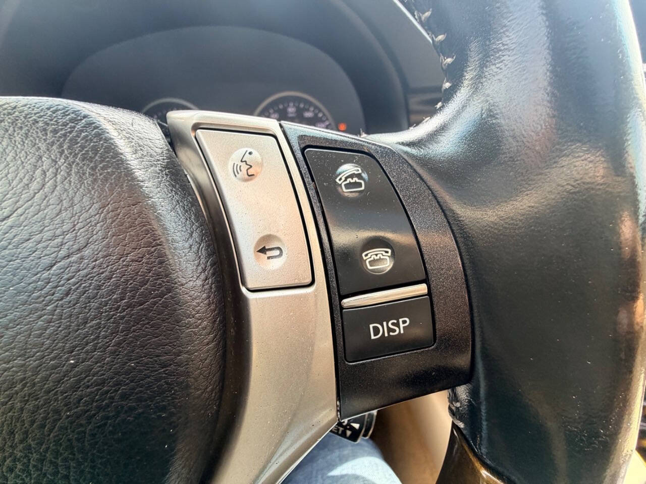 Used 2014 Lexus ES 350 w/ Luxury Package FWD image 8