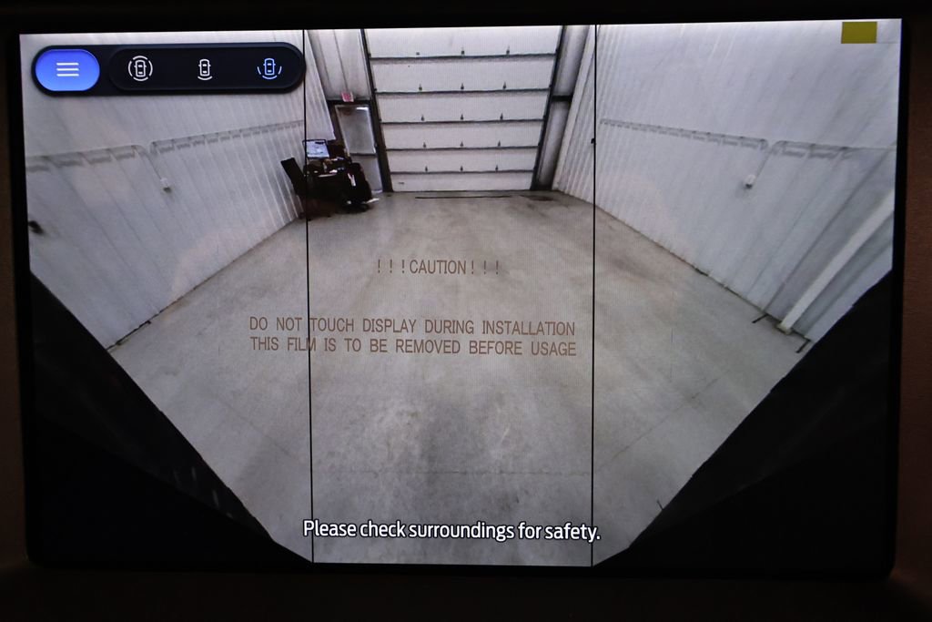 New 2026 Ford Bronco Raptor image 25