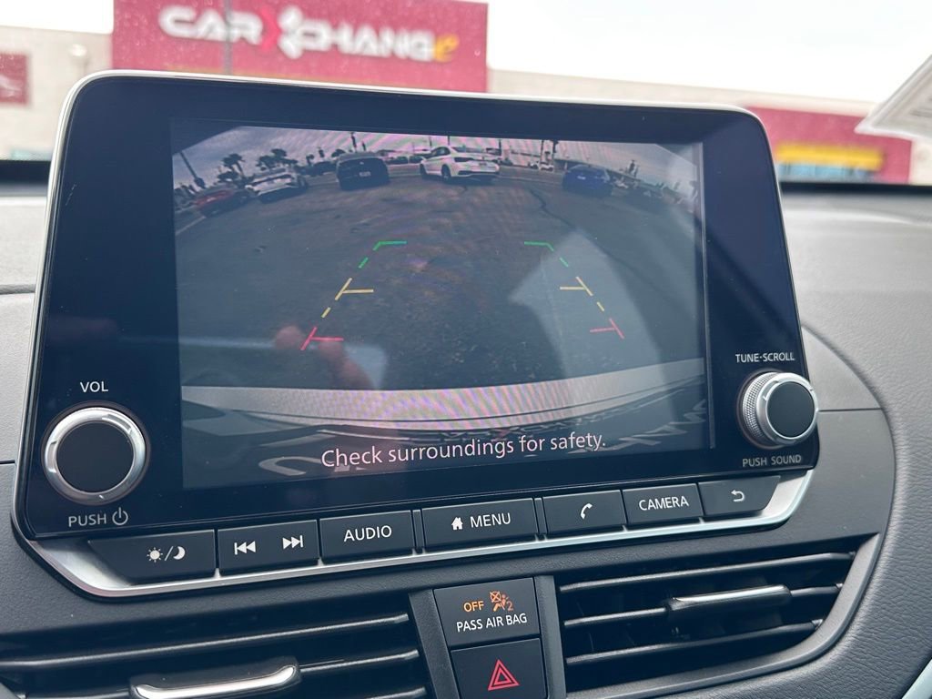 Used 2020 Nissan Altima 2.5 S image 19