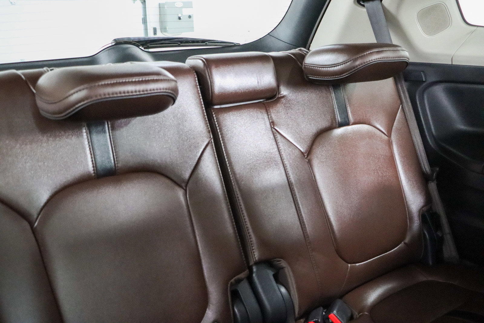 Used 2024 Honda Pilot Elite image 30