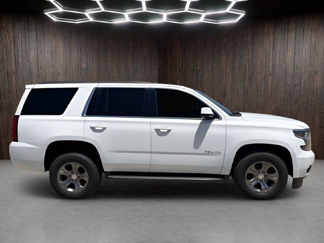 Used 2019 Chevrolet Tahoe LS AWD/4WD image 8