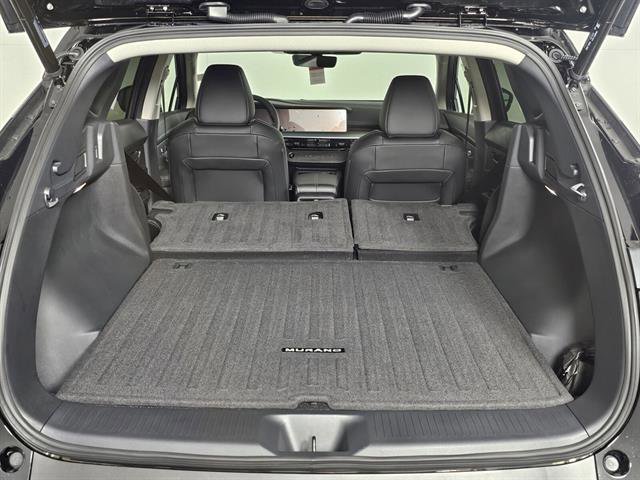 New 2026 Nissan Murano SL image 21