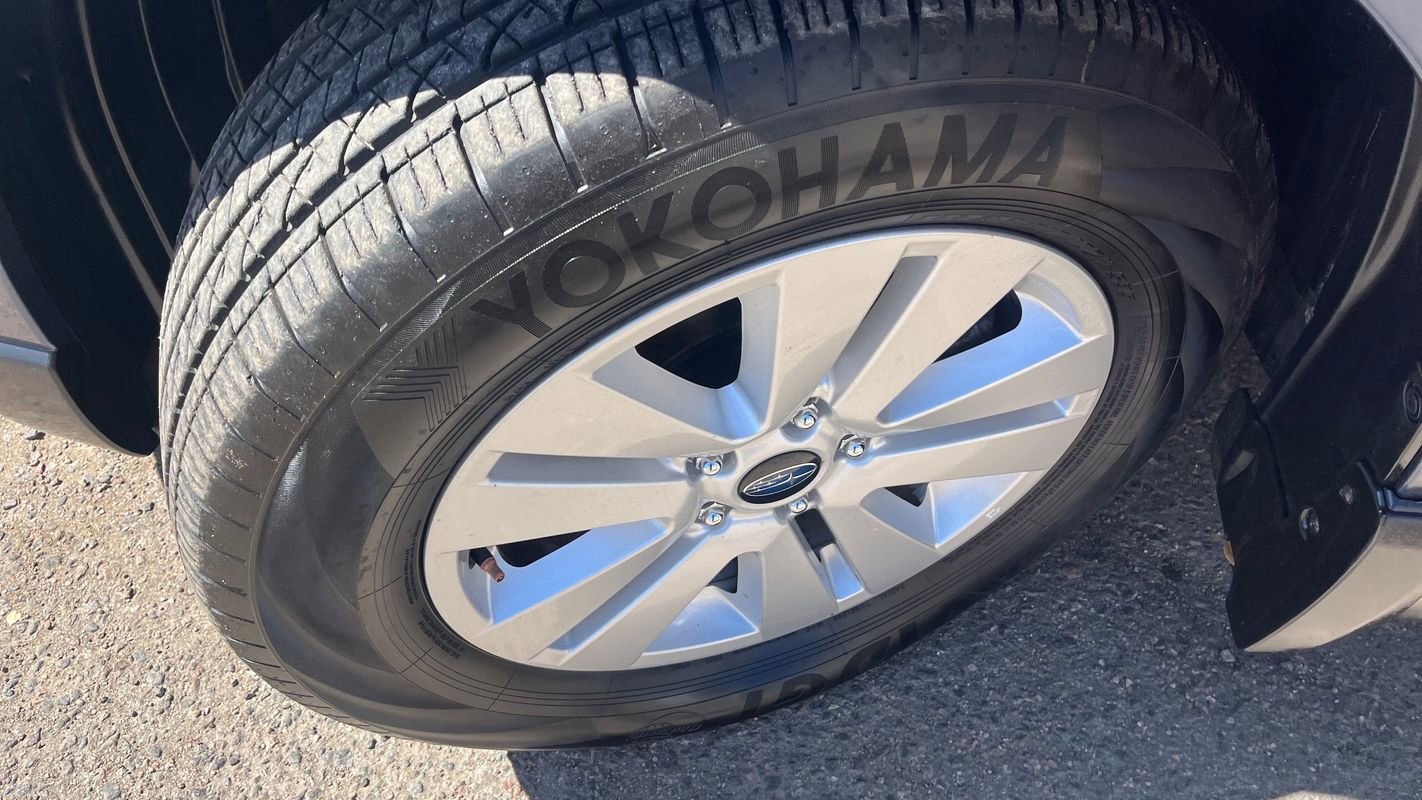 Used 2016 Subaru Outback 2.5i Premium image 22