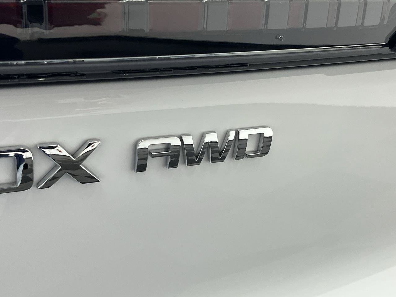 Certified 2025 Chevrolet Equinox EV LT w/ Comfort Package AWD/4WD image 31