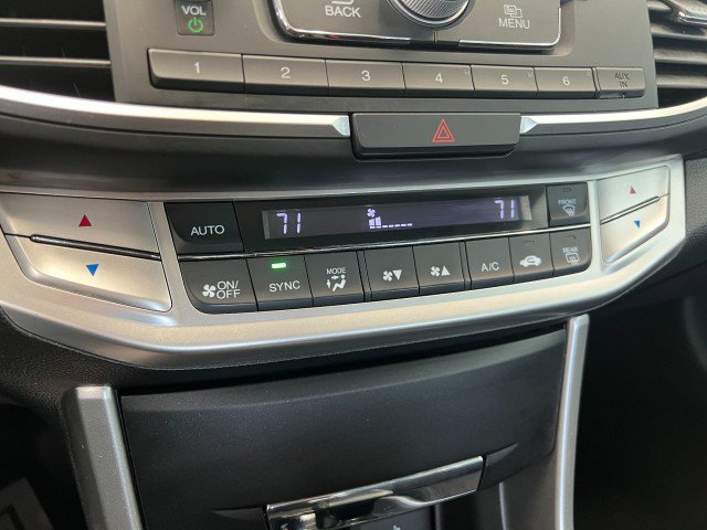 Used 2014 Honda Accord Sport image 22