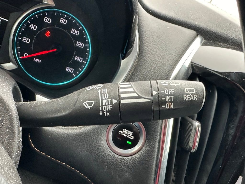 Used 2019 Chevrolet Traverse LT image 26