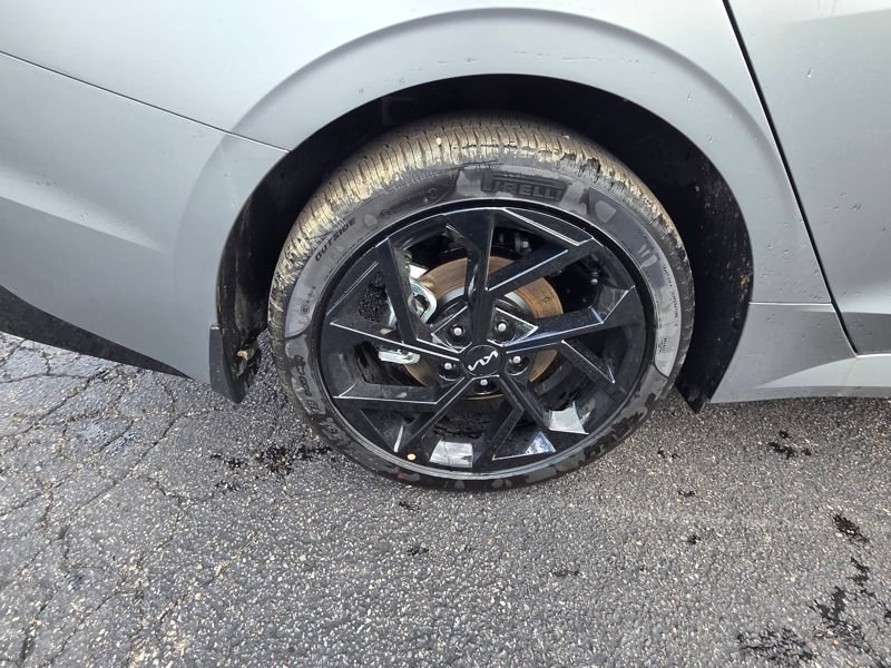 New 2026 Kia K5 GT-Line w/ GT-Line Premium Package FWD image 9