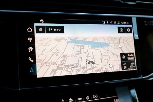 New 2026 Audi Q7 3.0T Premium Plus image 37