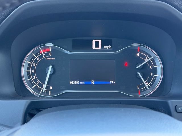 Used 2023 Honda Ridgeline RTL-E image 21
