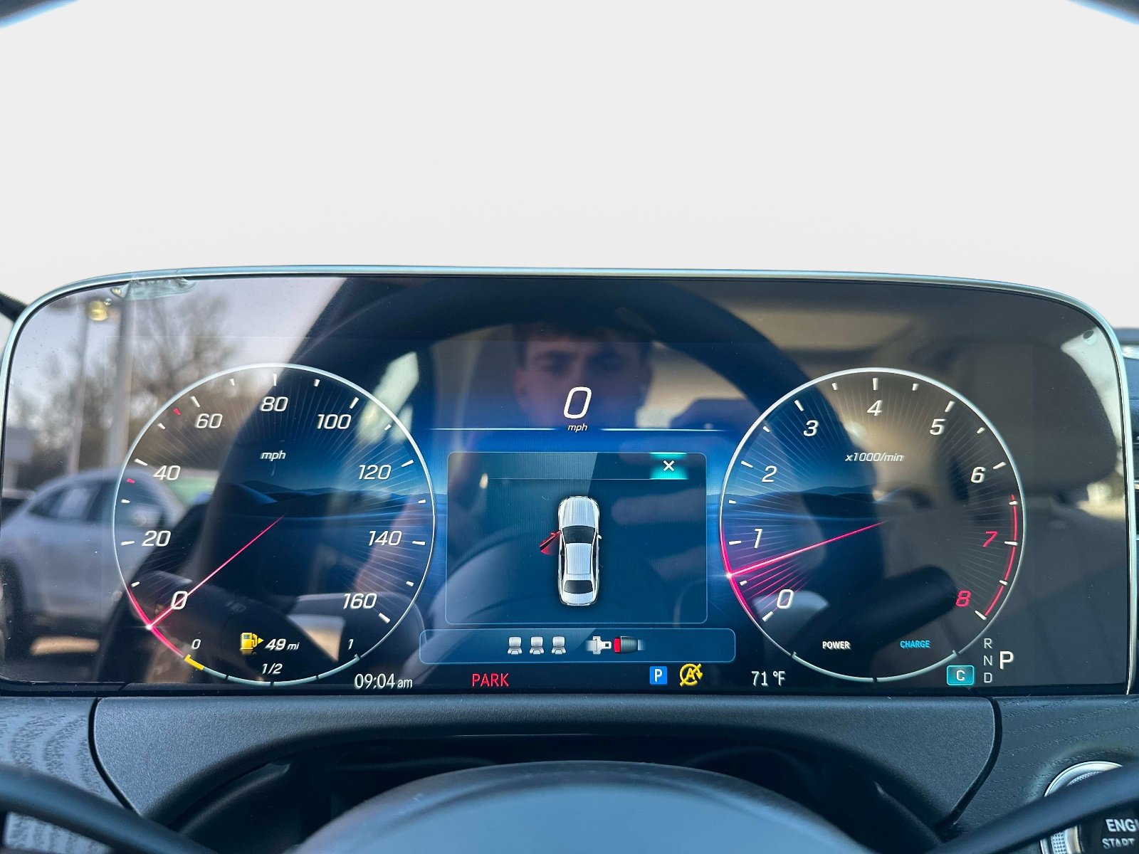 New 2026 Mercedes-Benz E 350 Sedan image 24