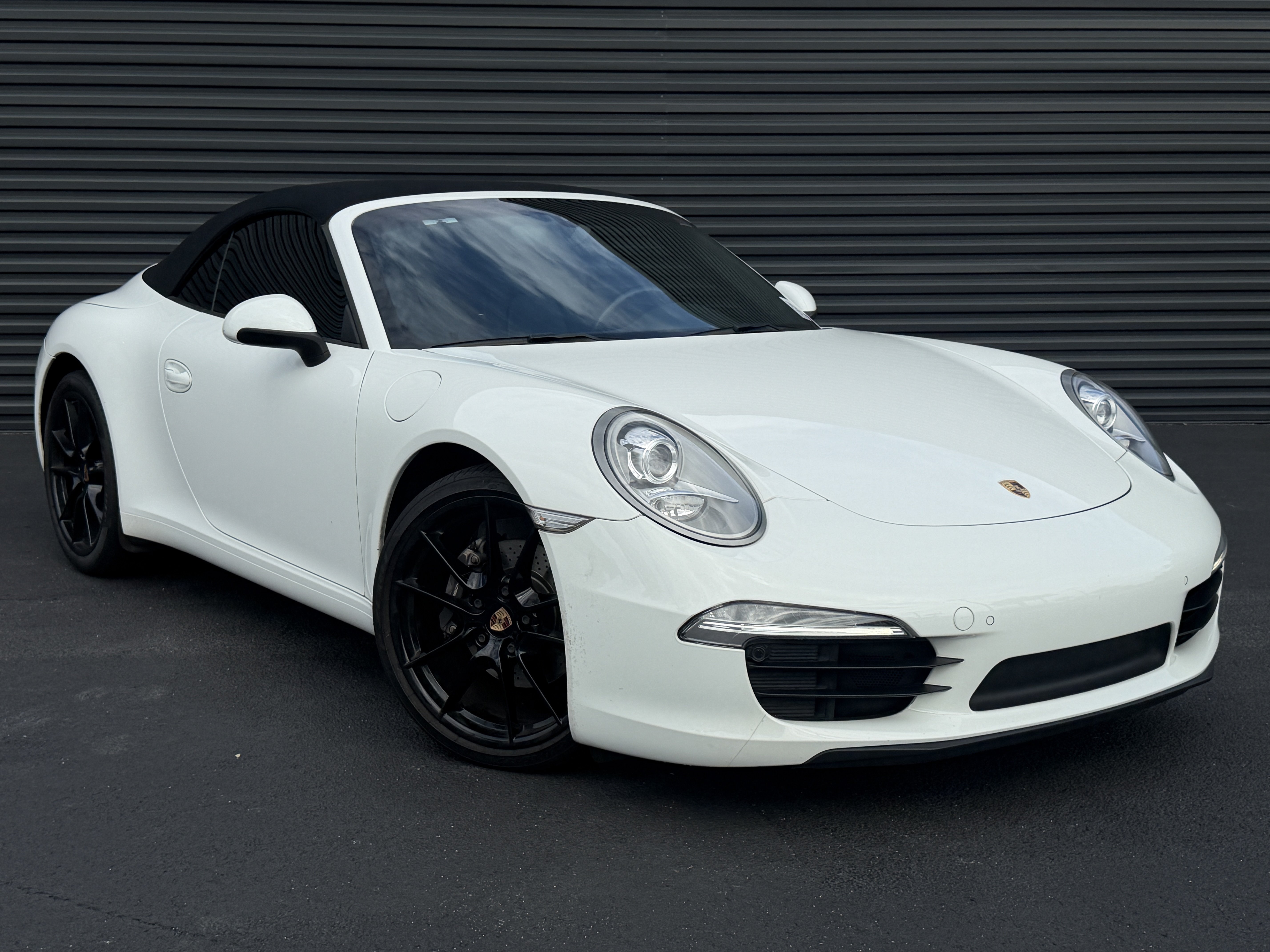 Used 2014 Porsche 911 Carrera RWD image 7