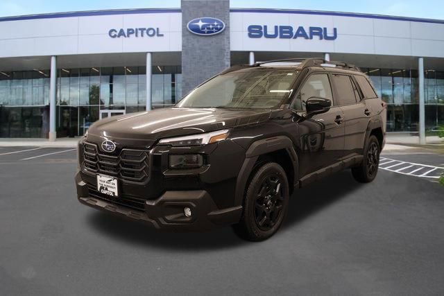 New 2026 Subaru Outback Limited image 6