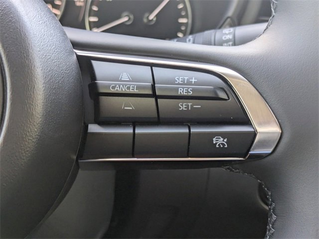 New 2025 MAZDA CX-30 AWD 2.5 S w/ Preferred Package image 28