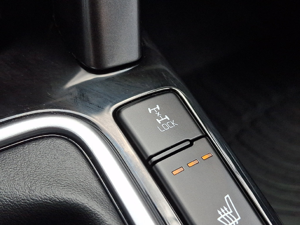 Used 2024 Kia Seltos S AWD/4WD image 33