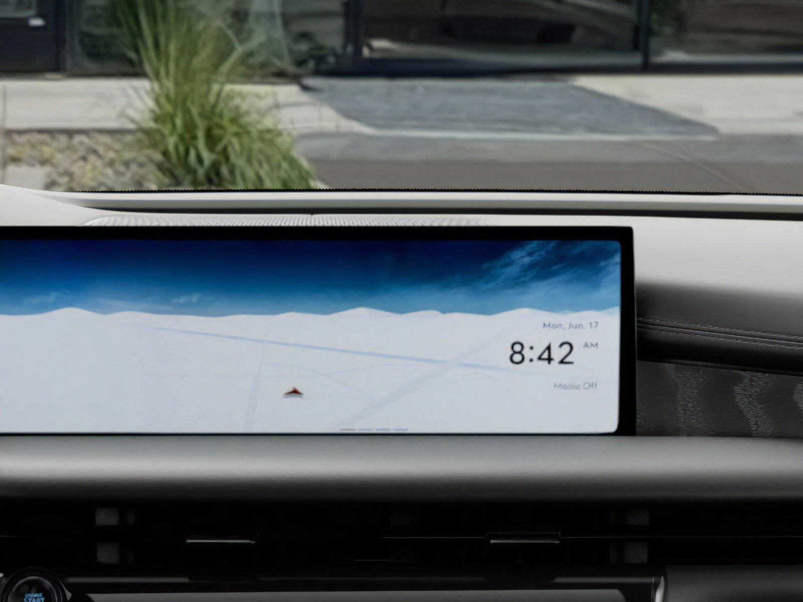 New 2026 Genesis G80 3.5T Prestige image 16