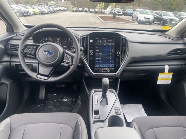 New 2026 Subaru Crosstrek 2.0i Premium AWD/4WD image 13