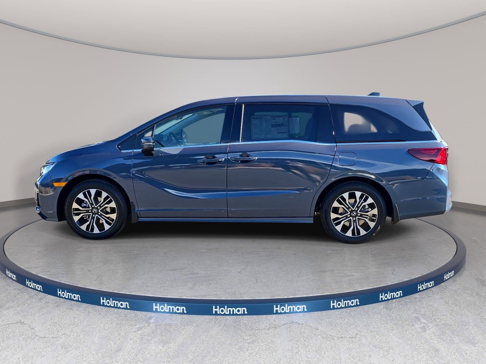 New 2026 Honda Odyssey Elite image 8