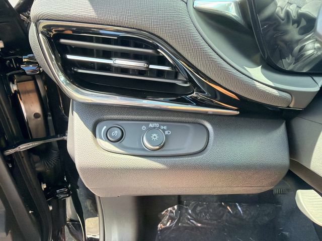 New 2026 Buick Envista Sport Touring FWD image 30