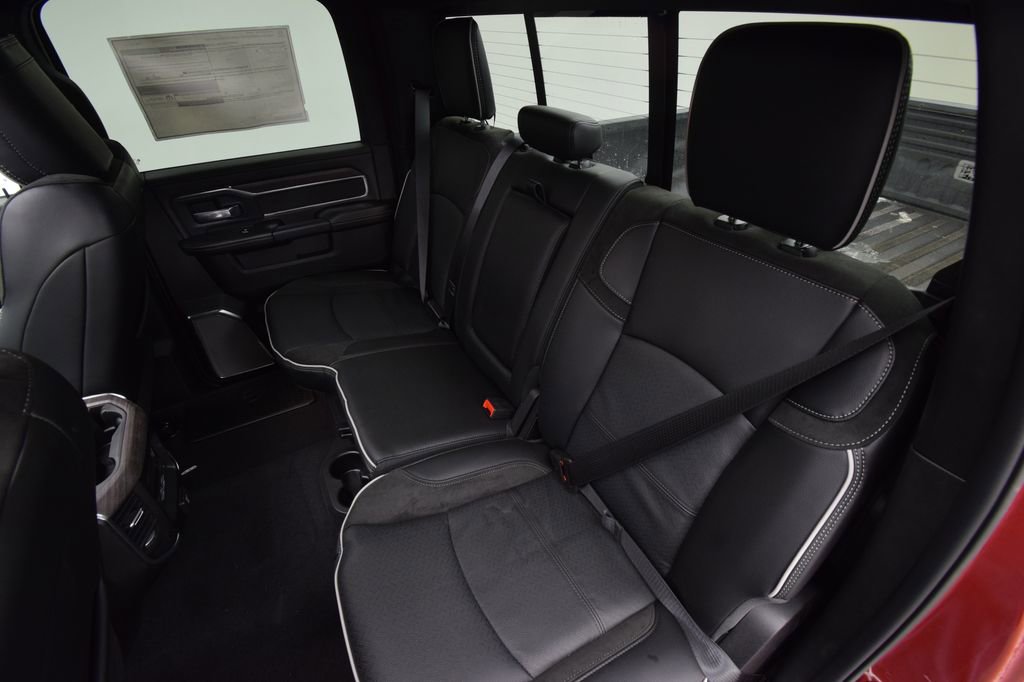 New 2026 RAM 3500 Laramie image 46