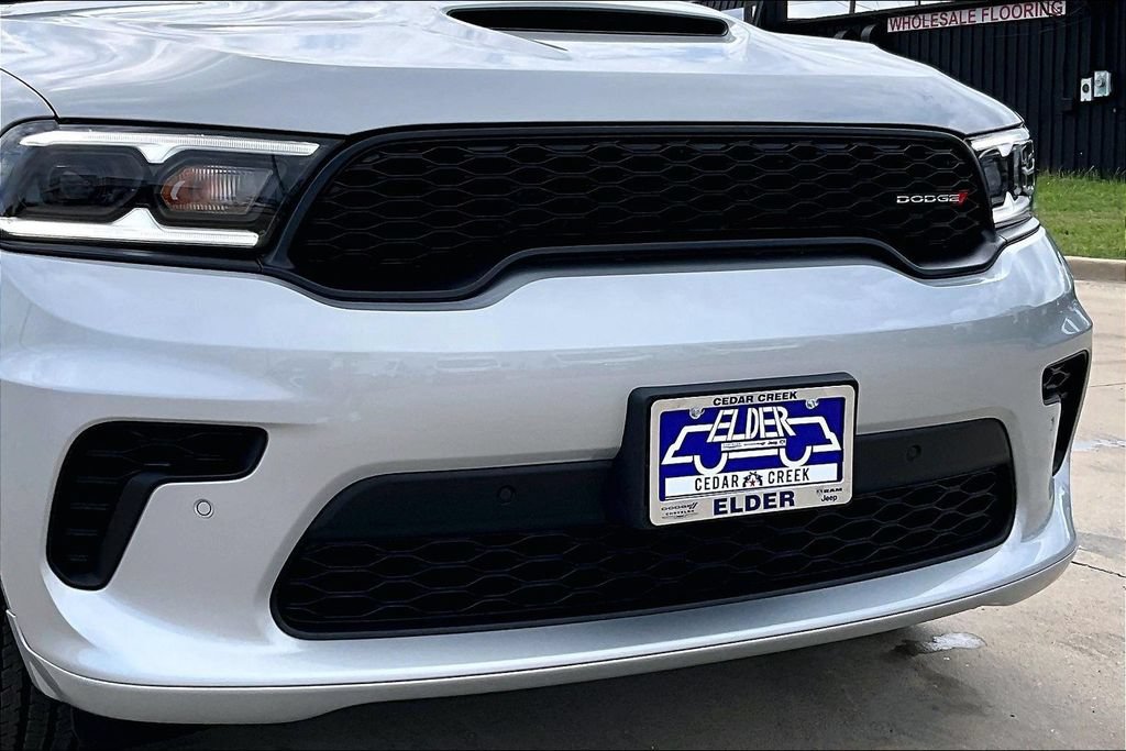 New 2026 Dodge Durango GT AWD/4WD image 31