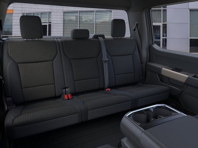 New 2025 Ford F150 STX w/ Equipment Group 201A FX4 image 11