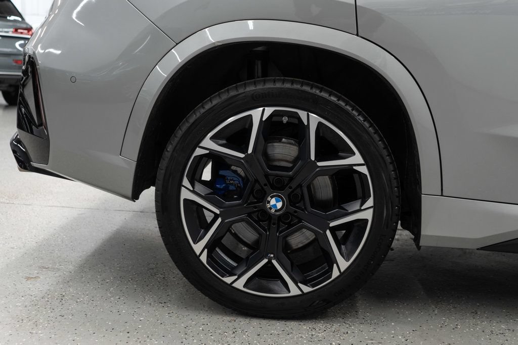 Used 2026 BMW X1 M35i w/ Technology Package AWD/4WD image 36