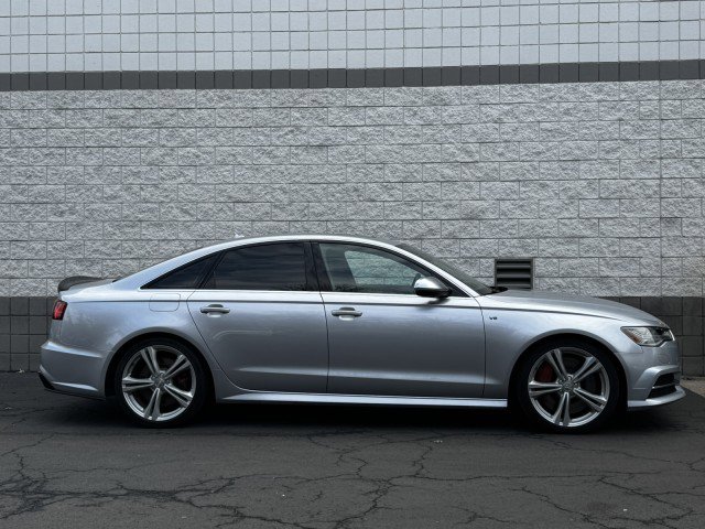 Used 2018 Audi S6 Prestige w/ Prestige Package image 36