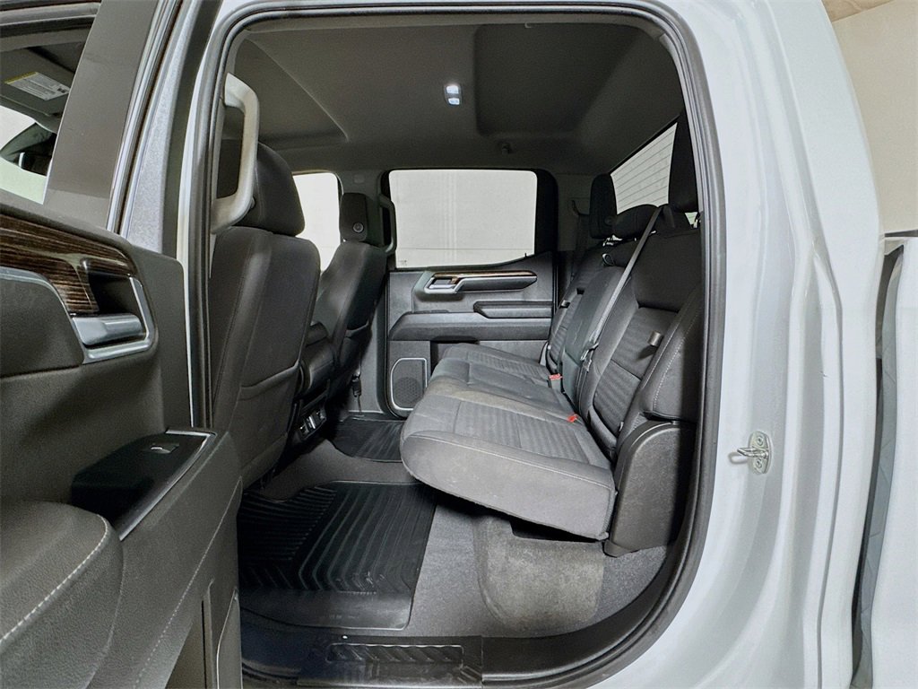 Used 2022 GMC Sierra 1500 Elevation image 22