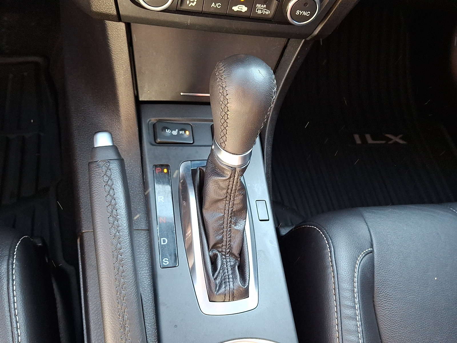 Used 2021 Acura ILX w/ Premium Package FWD image 16