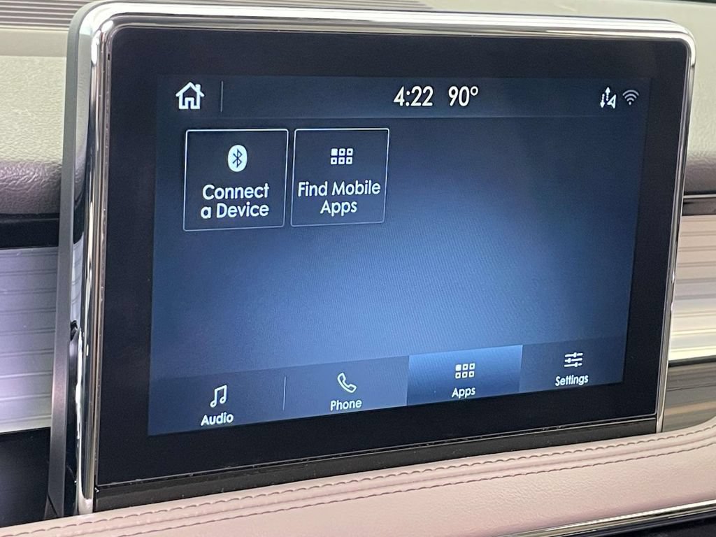 Used 2021 Lincoln Corsair AWD image 21