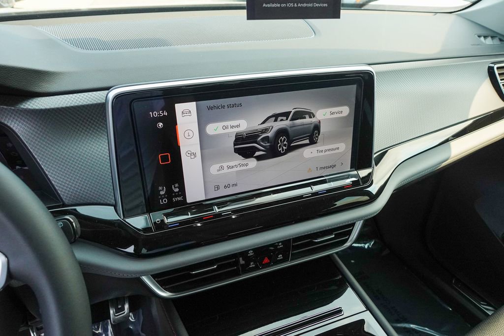 New 2026 Volkswagen Atlas Peak Edition image 25