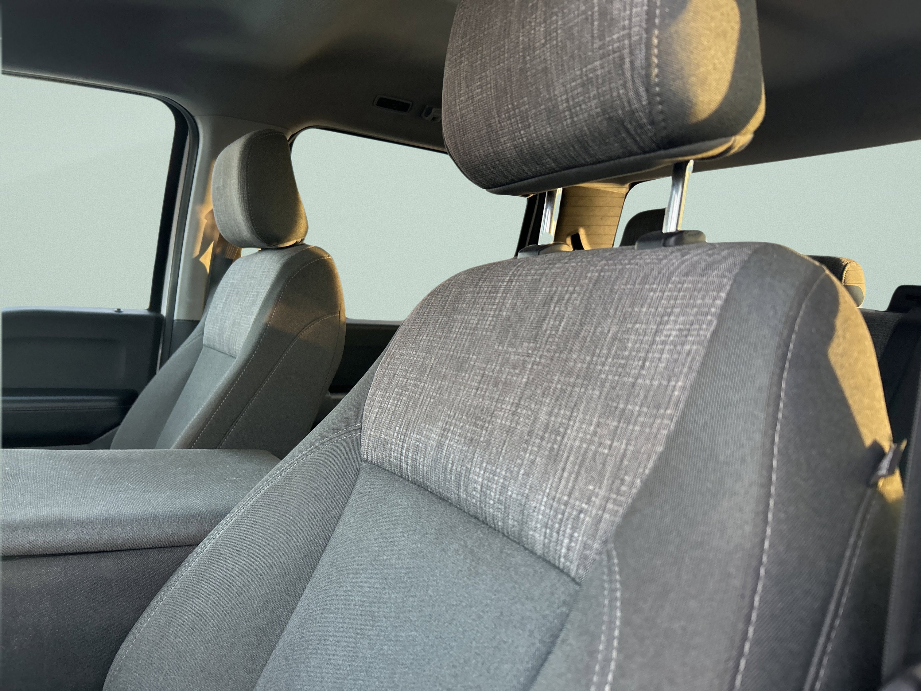 Used 2023 Ford F150 XLT w/ Trailer Tow Package image 12