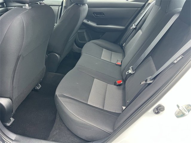 Used 2024 Nissan Sentra SV image 19