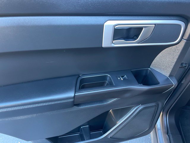 Used 2021 Ford Explorer 4WD image 54