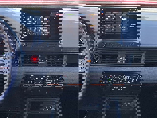 New 2026 Honda Passport TrailSport image 15