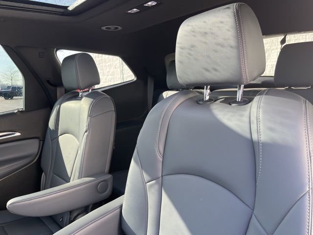 Used 2024 Buick Enclave Essence w/ Experience Buick Package image 10