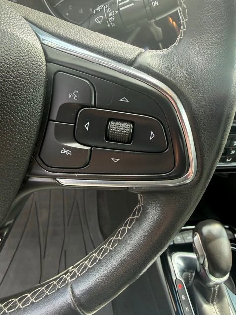 Used 2023 Buick Encore GX Select w/ Safety Package II AWD/4WD image 19