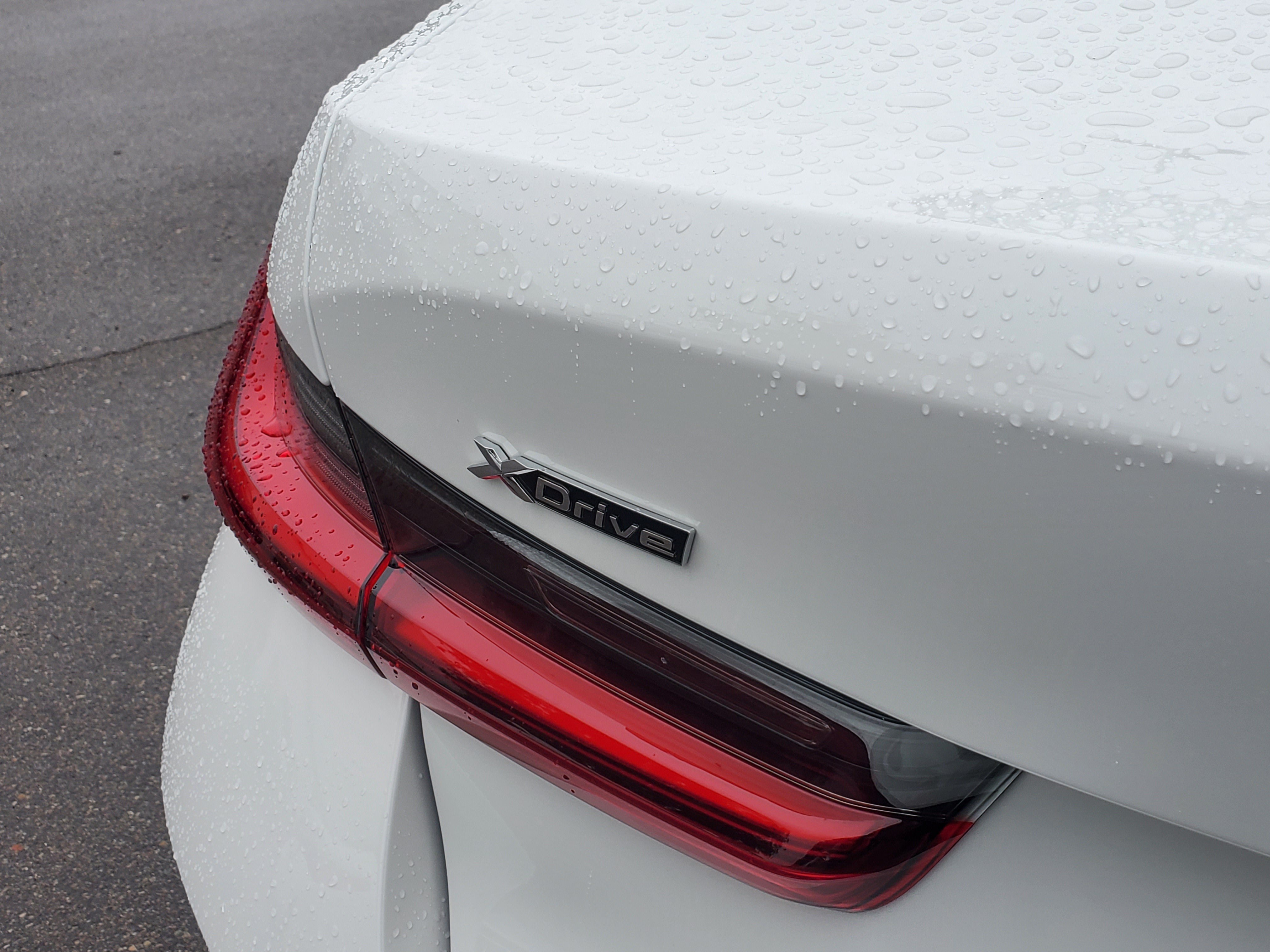 New 2026 BMW 330i xDrive Sedan w/ Premium Package AWD/4WD image 37