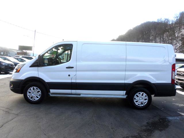 Used 2024 Ford Transit 250 250 Van w/ Exterior Upgrade Package image 9