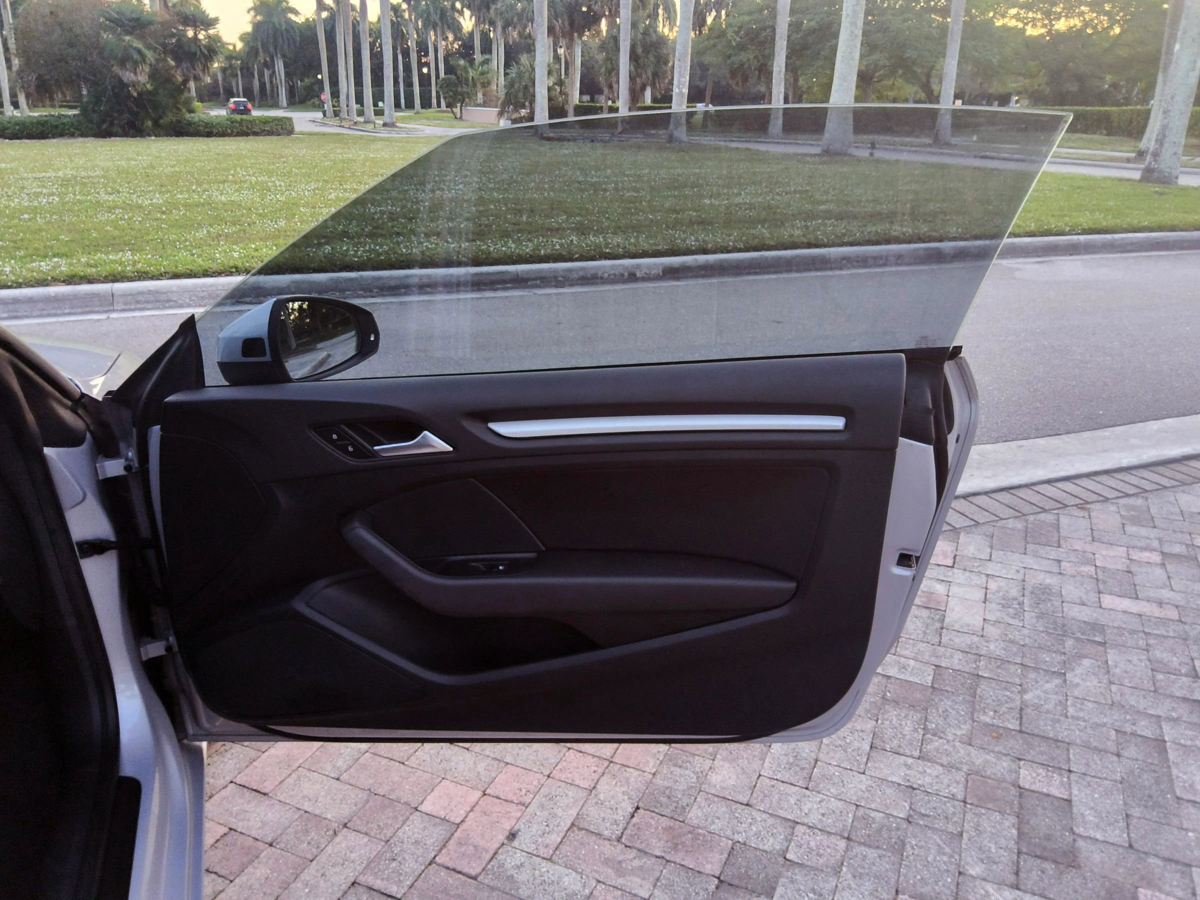 Used 2015 Audi A3 2.0T Premium w/ Driver Assistance Package image 41