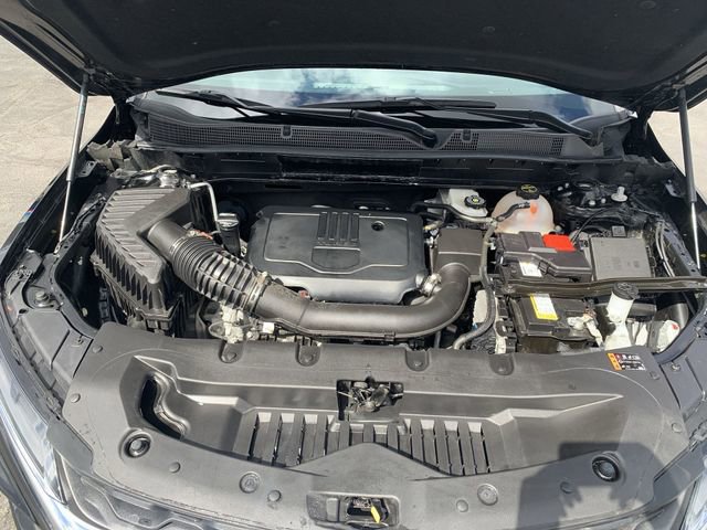 Certified 2024 Chevrolet Blazer LT w/ Driver Confidence Package image 28