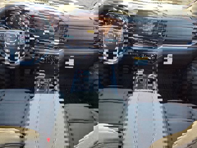 New 2026 GMC Sierra 1500 SLT w/ SLT Premium Plus Package image 12