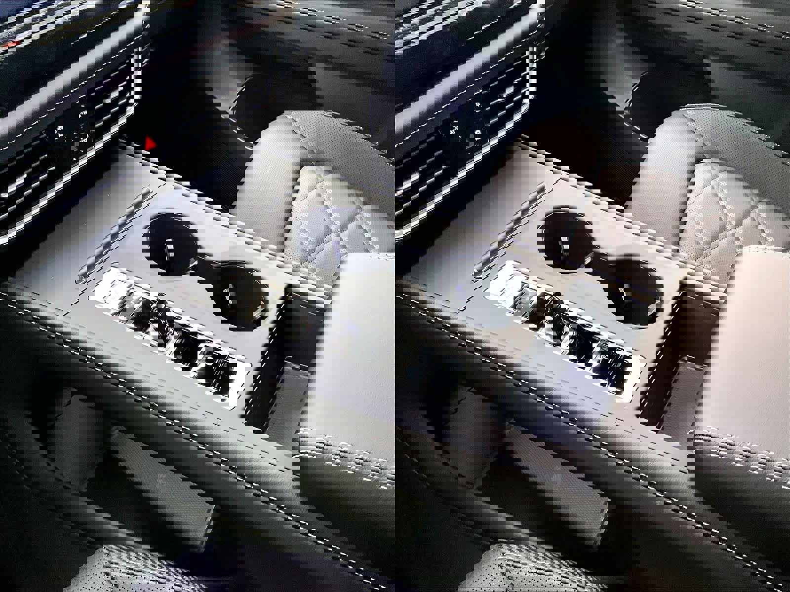 New 2026 Volkswagen Atlas Cross Sport SE image 10