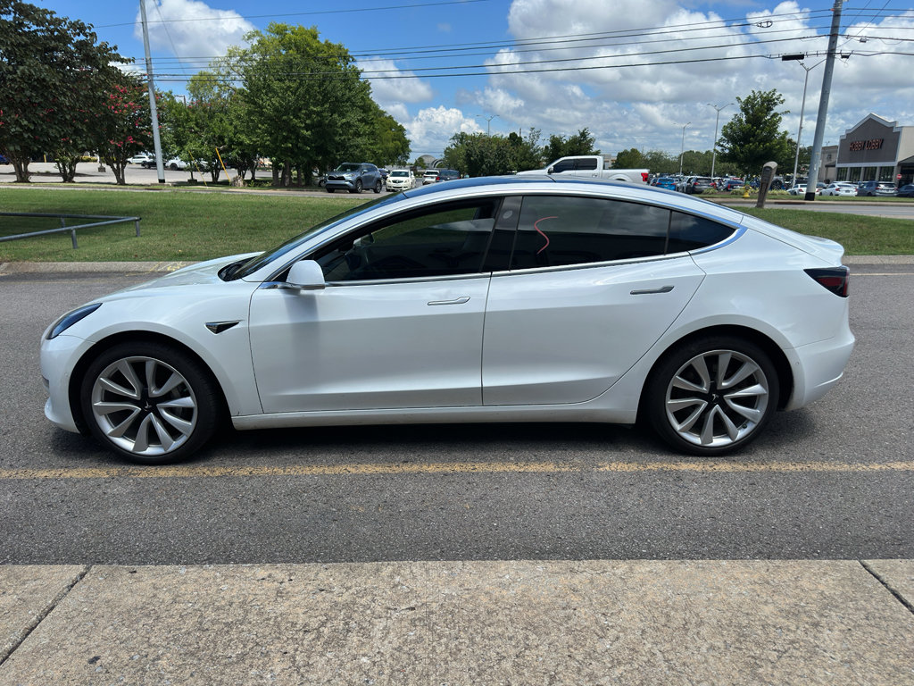 Used 2019 Tesla Model 3 RWD image 7