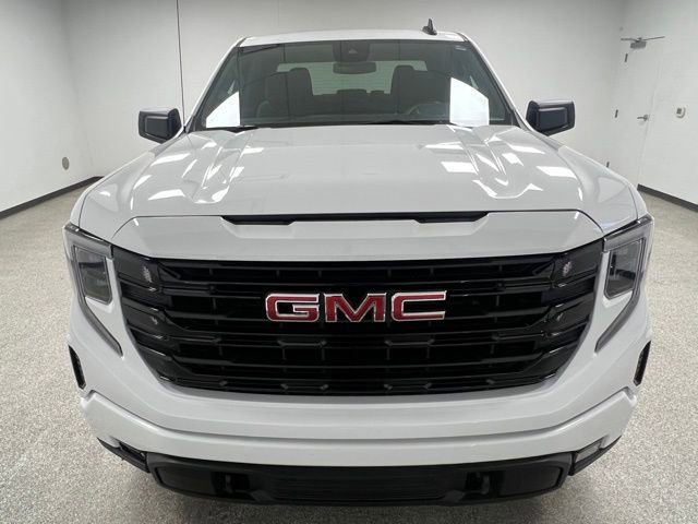 Used 2024 GMC Sierra 1500 Elevation image 3