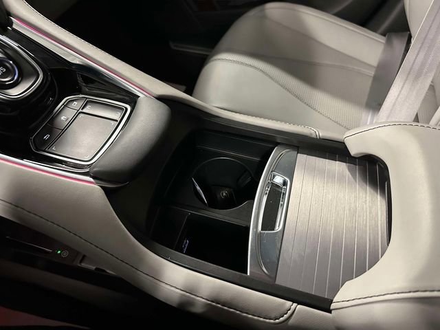 Certified 2024 Acura RDX w/ Technology Package image 27
