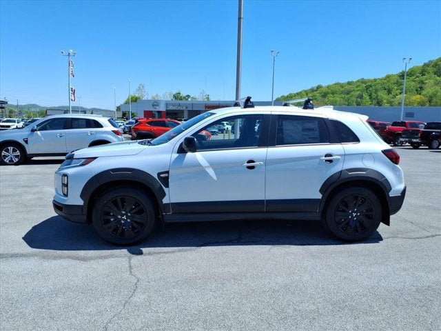 New 2026 Mitsubishi Outlander Sport AWD video 2