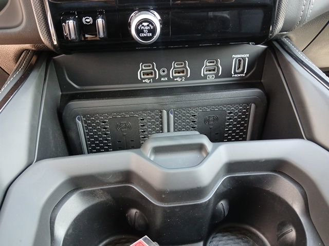 New 2026 RAM 3500 Limited image 54