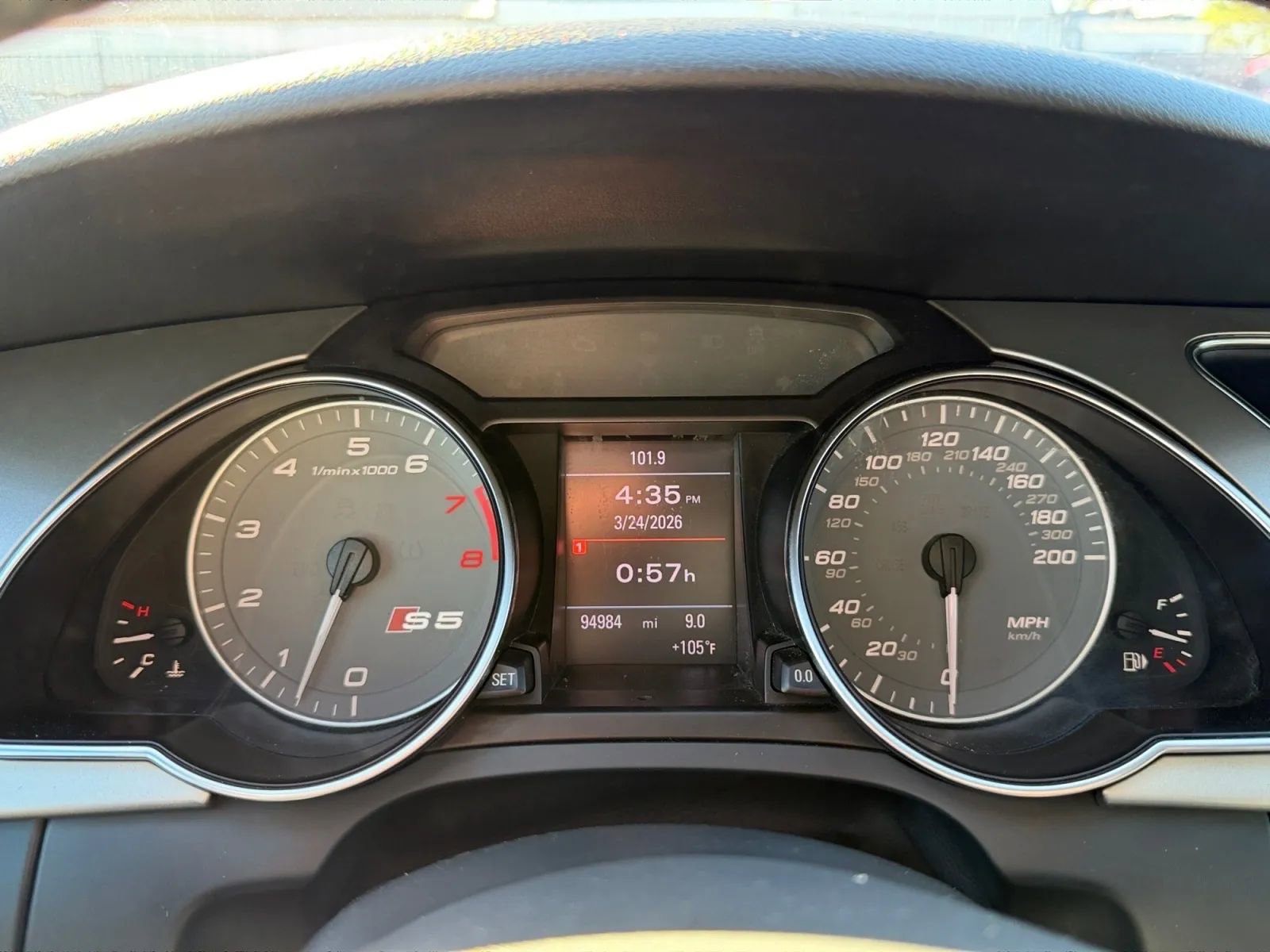 Used 2010 Audi S5 Premium Plus image 14